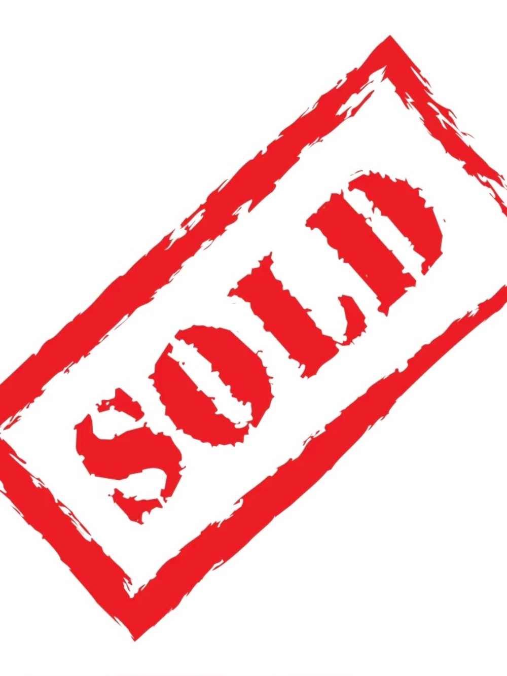 THIS ITEM HAS SOLD!